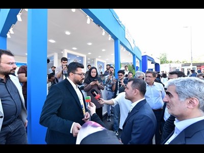 تقدیر معاون علمی رئیس‌جمهور از رویکرد جدید همراه اول در حمایت از استارتاپ‌ها