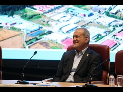 اختصاص اعتبار بی‌سابقه ۲.۵ میلیارد دلاری برای توسعه کریدورها