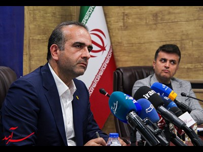 تجارت دریایی خزر با کمبود کشتی و نبود خطوط منظم کشتیرانی روبه‌رو است