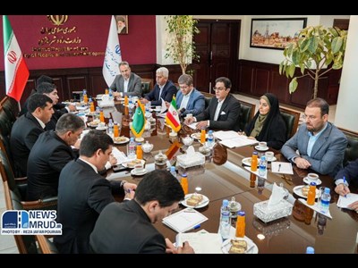 بررسی راههای تقویت ترانزیت بینالمللی و روابط ریلی دو کشور ایران و ترکمنستان