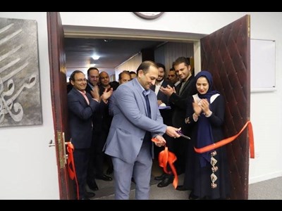 بهره برداری از اولین مرکز تخصصی ورزش دارت در منطقه سه تهران