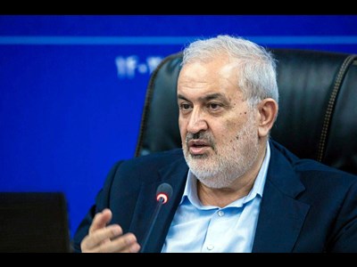 اجلاس شورای حکام آب فرصتی برای همفکر منطقه‌ای در خصوص آب است