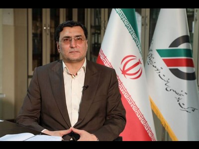 جهش عملیاتی در تکمیل خطوط ریلی با ثبت ۲۹۰ کیلومتر روسازی و ریل گذاری