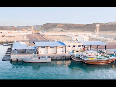 افزایش درآمد و ارتقای ایمنی در بنادر صیادی؛ دو دستاورد تازه در حوزه مدیریت بنادر ماهیگیری