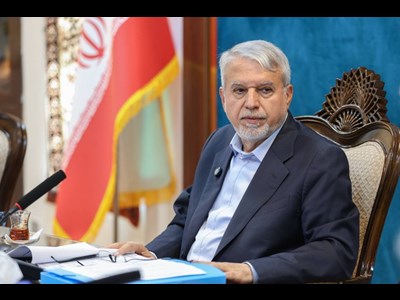 ایران در مسیر تثبیت جایگاه خود بهعنوان قدرت فرهنگی جهان حرکت میکند
