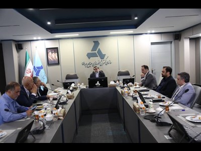 رتبه‌بندی مراکز اسقاط، گامی مؤثر در تحول، چابک‌سازی و ارتقای استانداردهای جهانی است