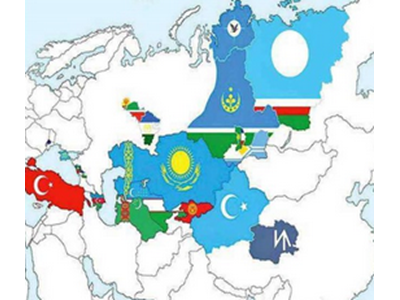 «کشورهای آسیای مرکزی» همسایگان ساکت یا بازیگران پنهان