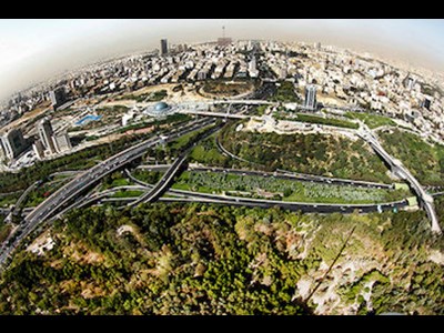توسعه سامانه پایش و ارزیابی طرحهای شهری در ۳۱ استان کشور