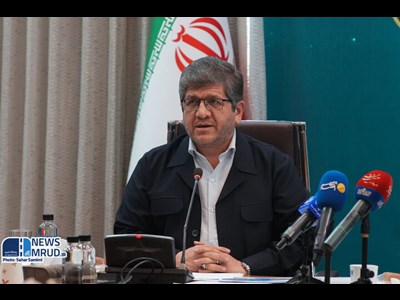 تحقق سهم ۳۰ درصدی راه‌آهن از حمل بار کشور نیازمند سرمایه گذاری ۱۷ میلیارد دلاری است