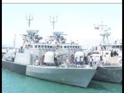 تدابیر هشت‌گانه راهبردی برای نیروی دریایی ایران