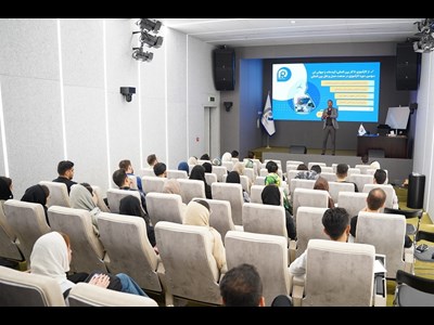 آغاز سومین دوره کارآموزی حملونقل بینالمللی با محوریت از کارآموزی تا کار بینالمللی