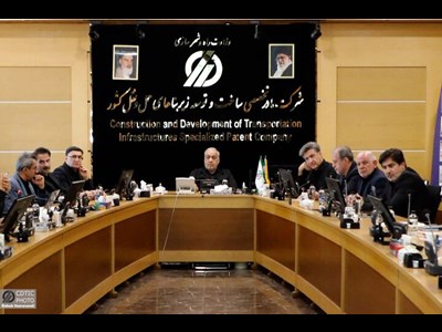 برنامه‌ریزی برای بهره‌برداری پروژه‌های اربعین پیش از آغاز سفرها