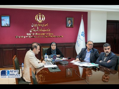 مکان‌یابی مراکز لجستیک مرزی بازرگان، جلفا و پارک لجستیک مبارکه تصویب شد
