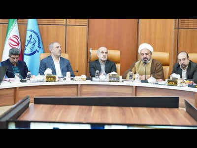 بررسی گزارش عملکرد نیمه اول سال ۱۴۰۴ شیلات استانها