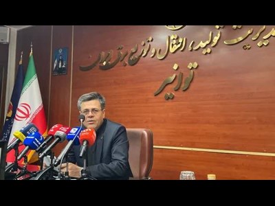 ابر بدهکاران صنعت برق صنایع فولادی و آلومینیوم هستند