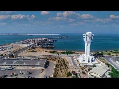 سواحل مَکُران آینده‌دارترین پهنه سرمایه‌گذاری دریامحور کشور است