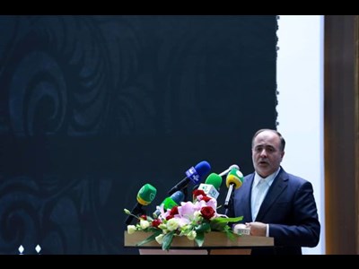 نقش روابط عمومی تبیین گفتمان امنیت غذایی است
