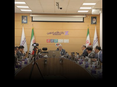 ارزش بازار بانک اقتصادنوین به مرز ۷۴ همت رسید