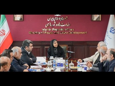 بررسی آخرین وضعیت پروژه راهآهن چابهار-زاهدان