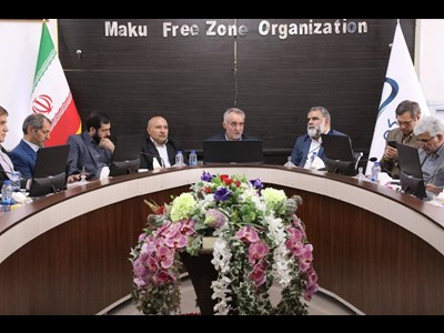 توسعه پایدار در گرو امنیت و پدافند غیرعامل