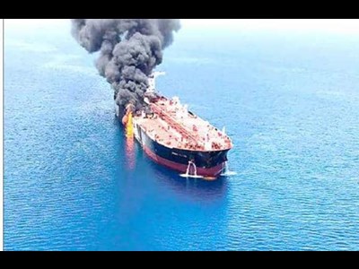 تردید کشتیرانی در دریای سرخ برای ترانزیت انرژی