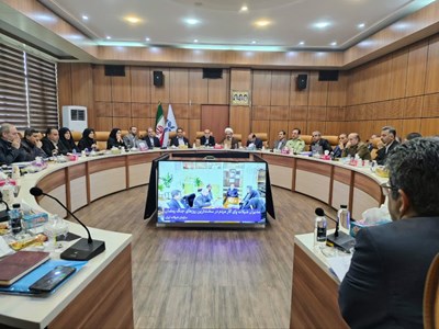 بررسی کارنامه ۱۴۰۴ و نقشه راه تولید در سال ۱۴۰۵