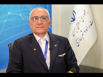 افزایش ظرفیت «هما» به ۳۸ هزار صندلی در اربعین ۱۴۰۵