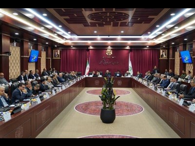 پنج دستورکار اصلی تحول نظام مالیاتی