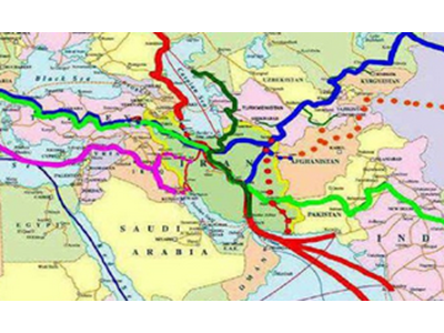 فعال‌سازی مسیرهای جایگزین ایرانی پس از محاصره دریایی امریکا