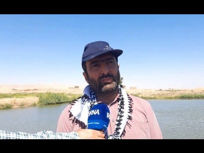 فرصت طلایی برای تولیدکنندگان بومی در قصرشیرین