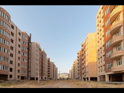 پیشرفت ۷۷ درصدی در ساخت مسکن حمایتی