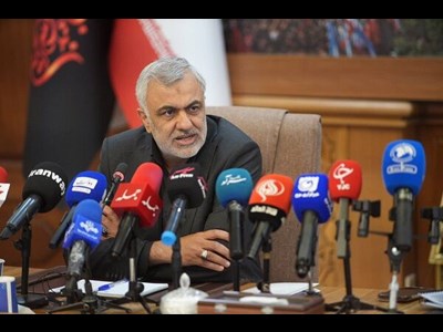 آمادگی ۱۰۰ درصدی صنعت هوانوردی و برگزاری آیین با کیفیت رهبر شهید انقلاب