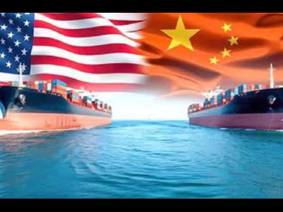 چشم‌انداز توافق «ترامپ» و «شی‌جی‌پینگ» بر کشتیرانی جهانی