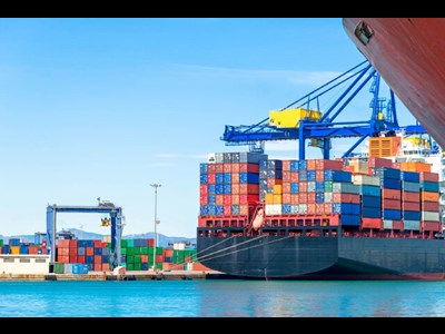 مسیرهای جدید واردات فعال شد