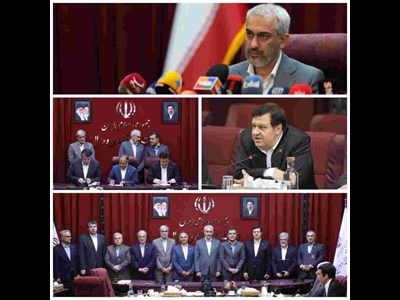 مشارکت بانک ملت در بازسازی دانشگاه های آسیب دیده از جنگ