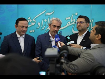 فعال شدن مجدد ۱۱۰ هزار میلیارد تومان سرمایهگذاری معلق در جزیره کیش