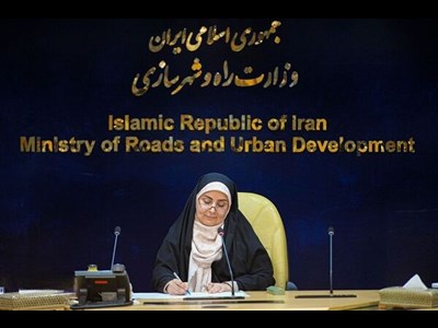 دولت پای کار مردم؛ تکمیل زیرساخت‌ها و بازسازی زندگی در مسیر دفاع و سازندگی