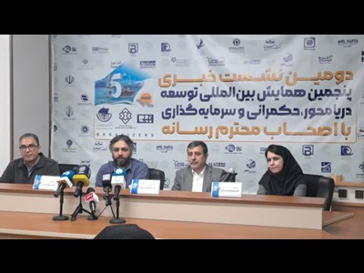 در حال حاضر هیچ محدودیتی برای تردد دریایی ایران وجود ندارد