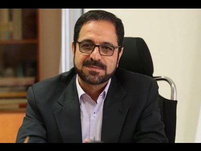 مراسم تودیع و معارفه مدیر عامل صندوق توسعه صنایع دریایی
