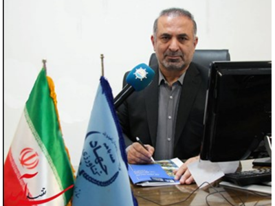 فعالیت 24 فروند شناور کیلکاگیر در آبهای گیلان طی سال جاری