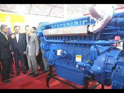 «بوشهر» پیشتاز هم‌افزایی صنایع و دانش‌بنیان‌های دریایی