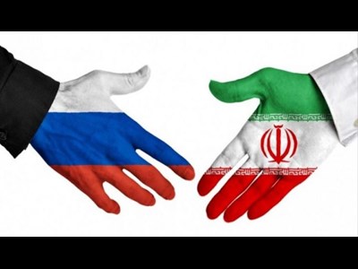 روسیه از فهرست شرکای اصلی ایران رسماً حذف شد