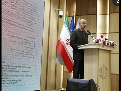 صید ترال در آب های سرزمینی ایران ممنوع است