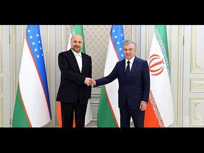 فرصت و مزیت اقتصادی ایران در رابطه با کریدورهای ارتباطی و ترانزیتی