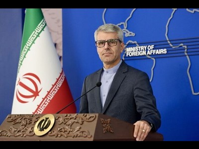 اشتراکات نوروزی می‌تواند همکاری‌های منطقه‌ای را تقویت کند