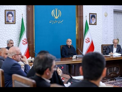 تاکید دکتر پزشکیان بر بازنگری اساسی در خصوصیسازی با تمرکز بر مدیریت بهرهور، نظارتپذیر و پاسخگو
