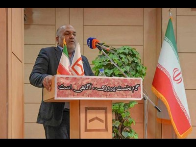عضو هیات مدیره بانک مسکن بر لزوم پیوند با زنجیره ارزش صنعت و تولید تاکید کرد