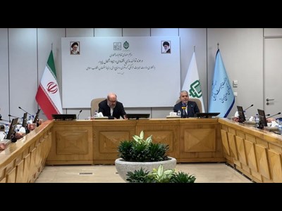 دولت با مشارکت بنیاد مستضعفان به دنبال بازآفرینی حیات روستایی است