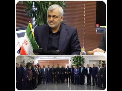توسعه صنعت هوانوردی کشور نیازمند تعامل و همکاری همه دست‌اندرکاران صنعت است