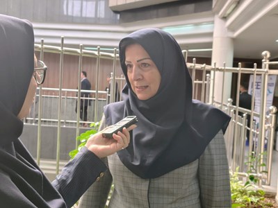 دانشگاه و صنعت در کنار هم برای آینده پایدار آبزی‌پروری